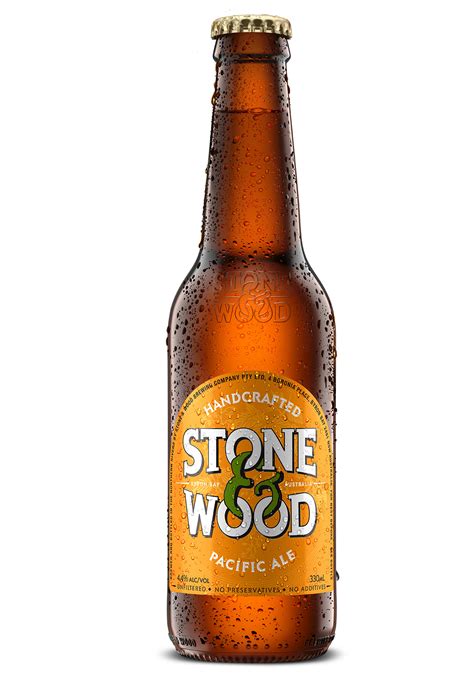 Stone wood - Stone & Wood is a brand of fresh and fruity beers from three friends who love beer. Shop online at BWS for Stone & Wood's Pacific Pale Ale, Cloudy Pale Ale, Green Coast …